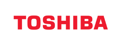 Overená značka Toshiba